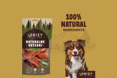 Nowe opakowanie GRIZY już w sprzedaży — mniej plastiku, więcej świeżości